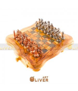 Jeux d'échecs 1